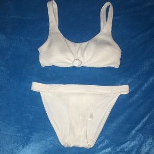 White bikini NOT FOR SALE